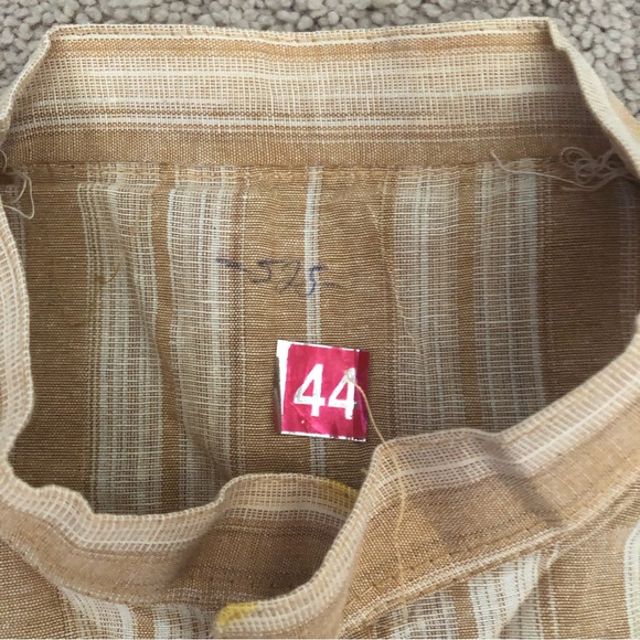 🆕 Men’s Long Kurta - Picture 4 of 5